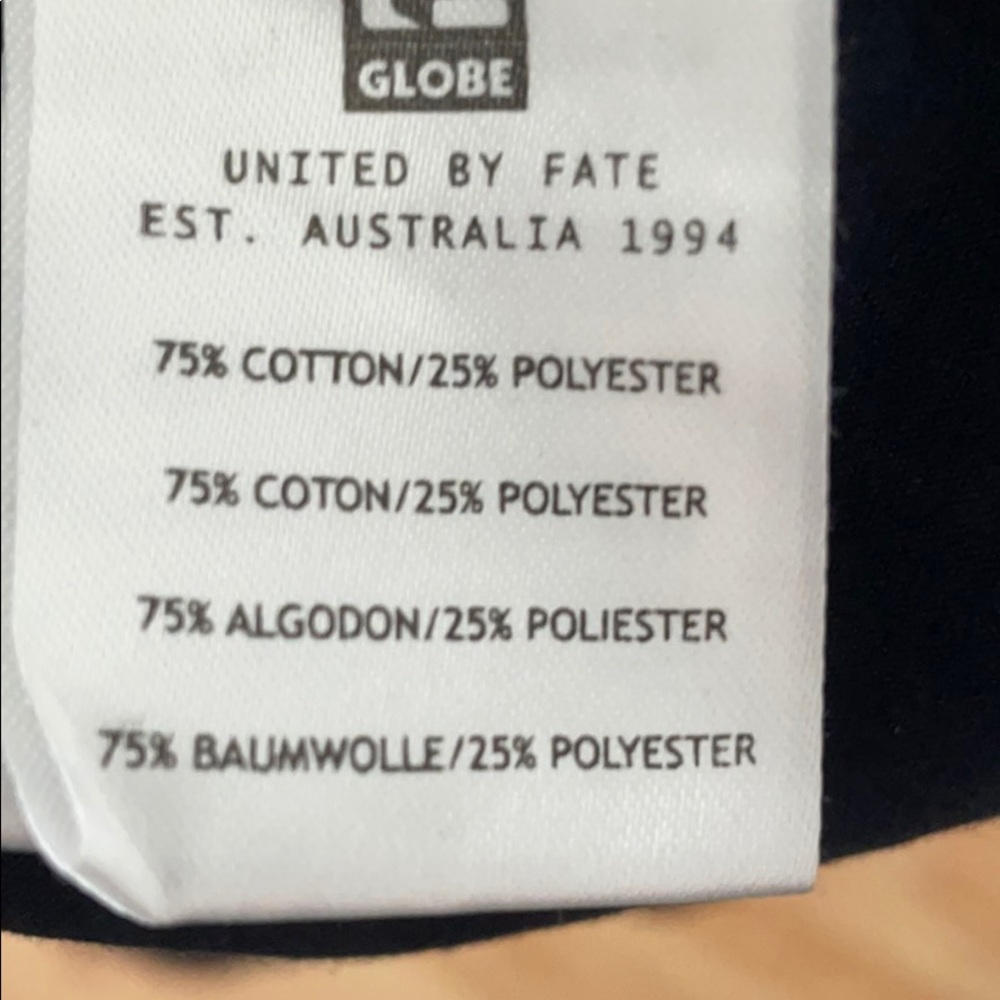 Globe Jacket - image 6